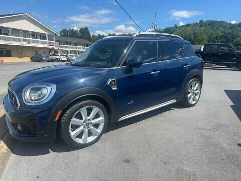 2019 MINI Countryman