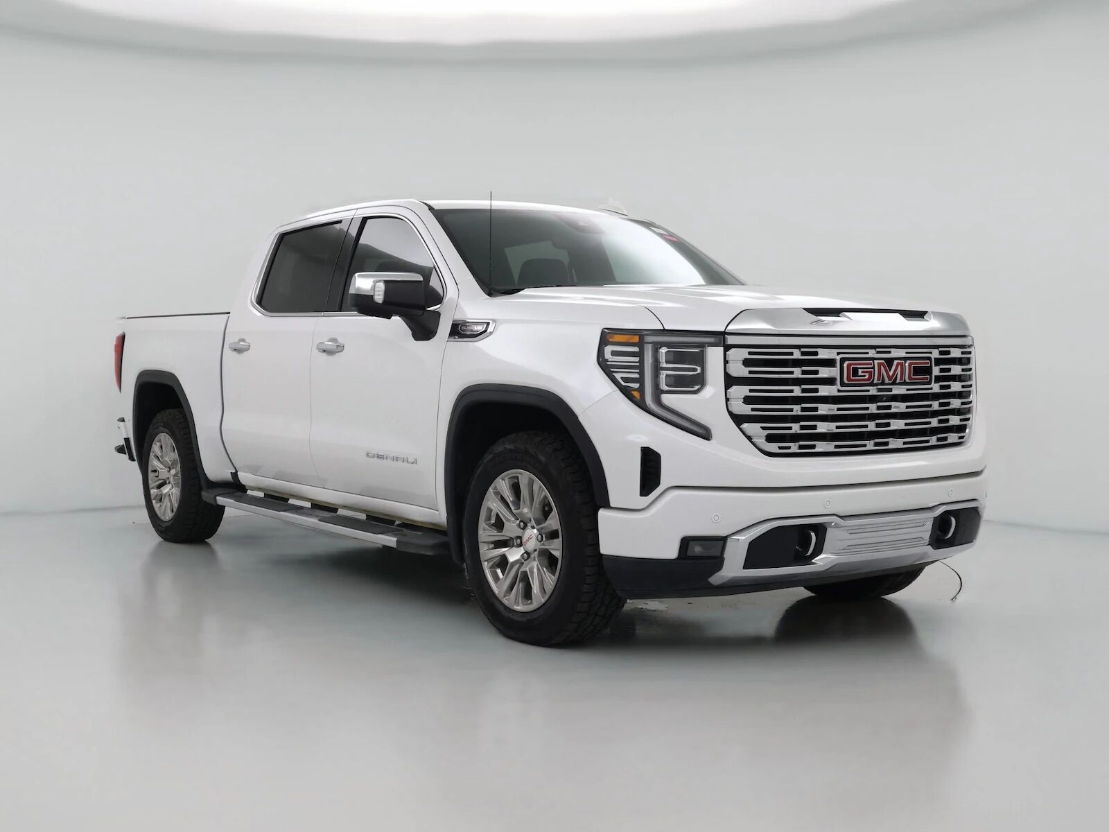 2022 GMC Sierra