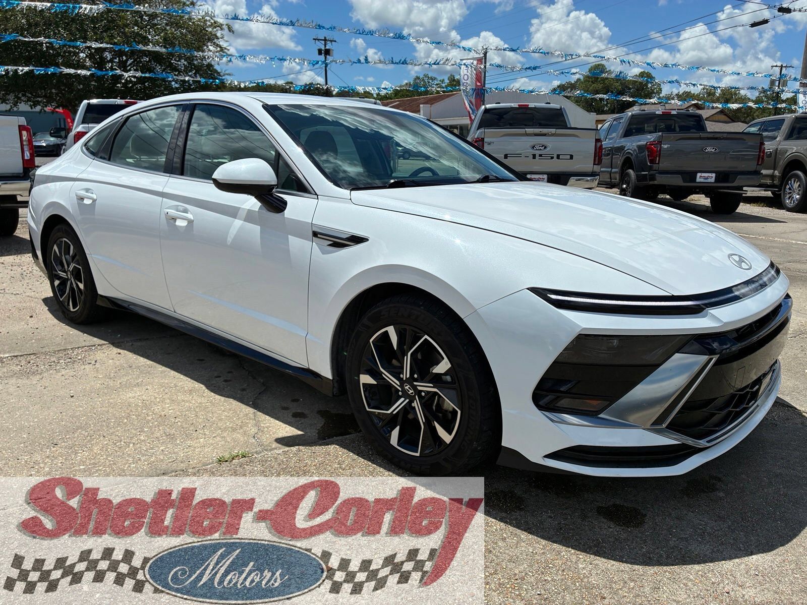 2024 HYUNDAI Sonata