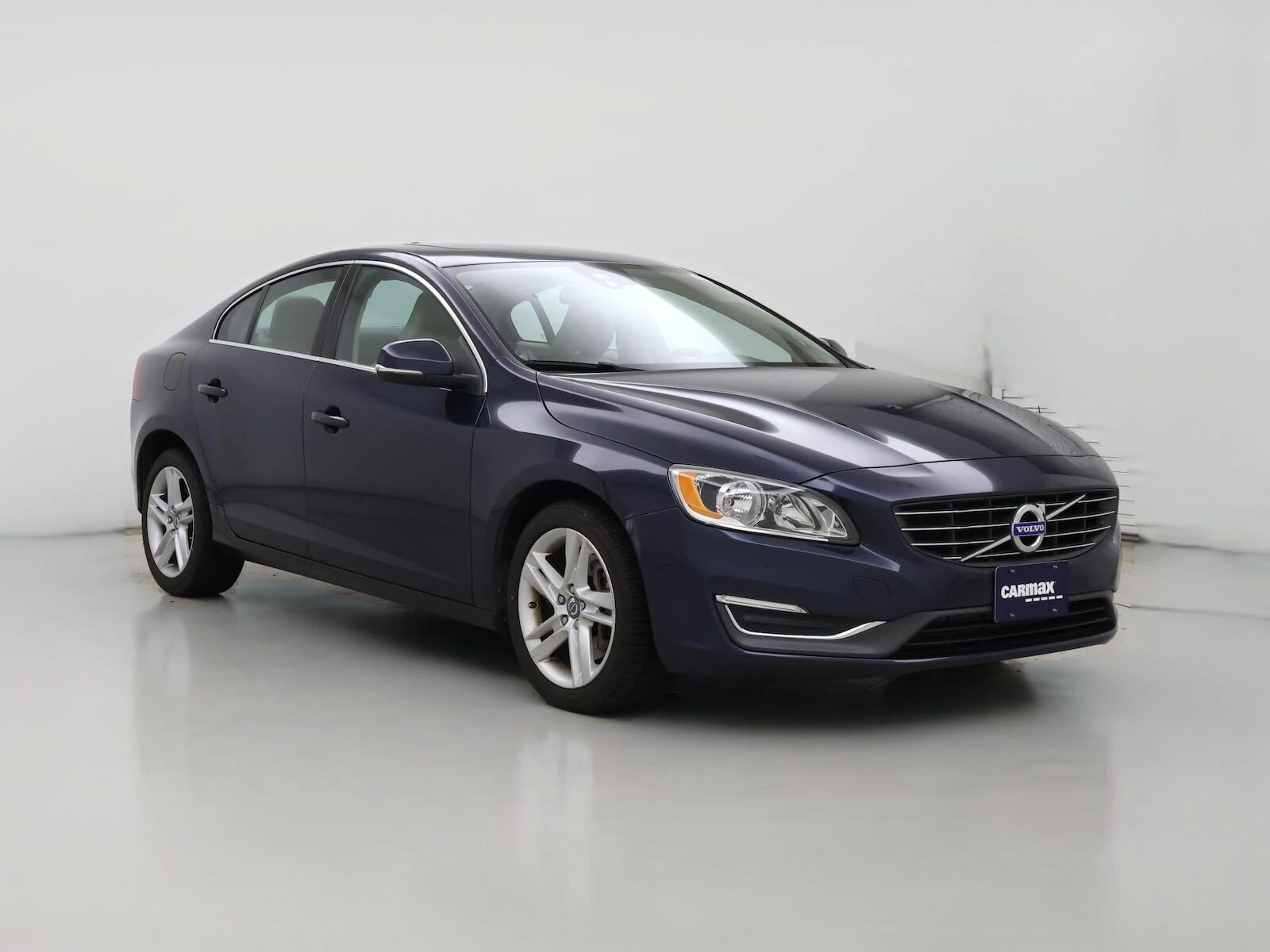 2015 VOLVO S60