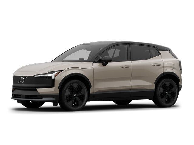 2026 VOLVO EX30 CC