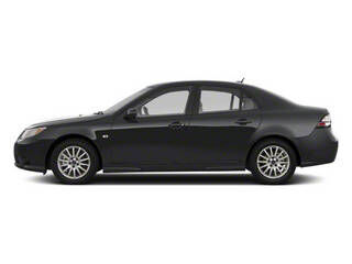2010 SAAB 9-3