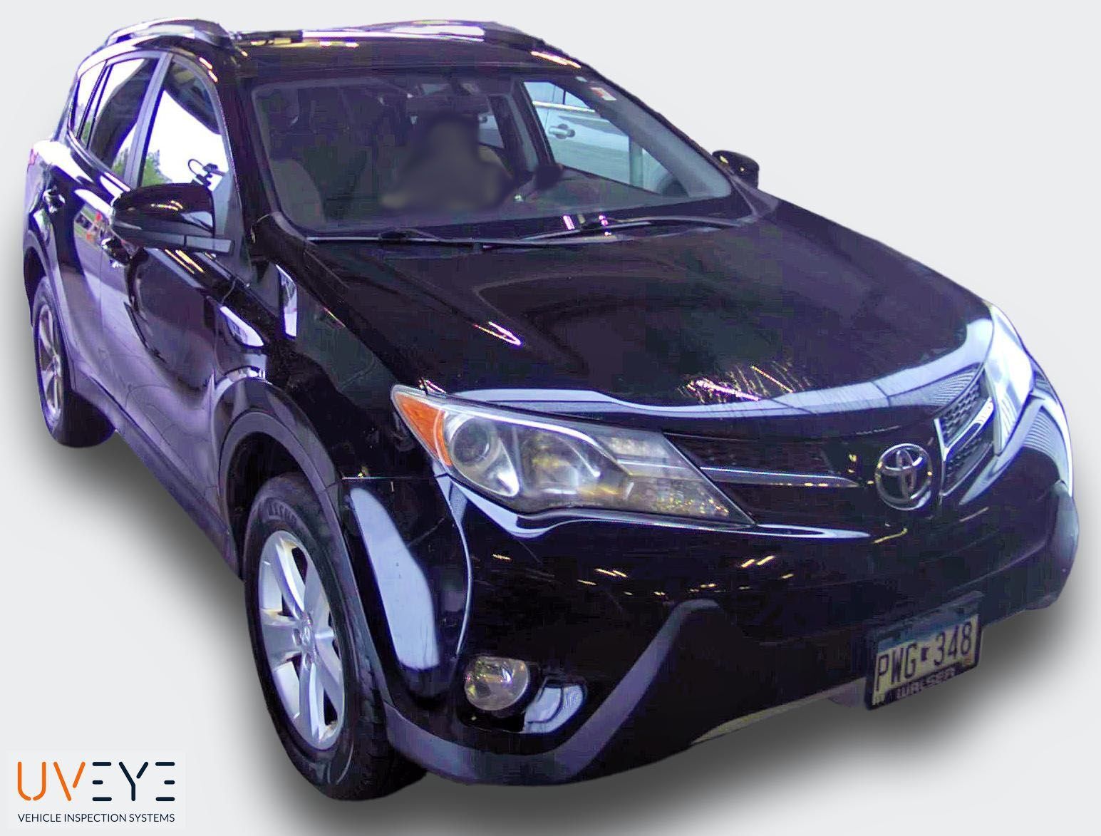 2014 TOYOTA RAV4