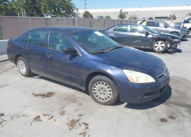 2006 HONDA Accord