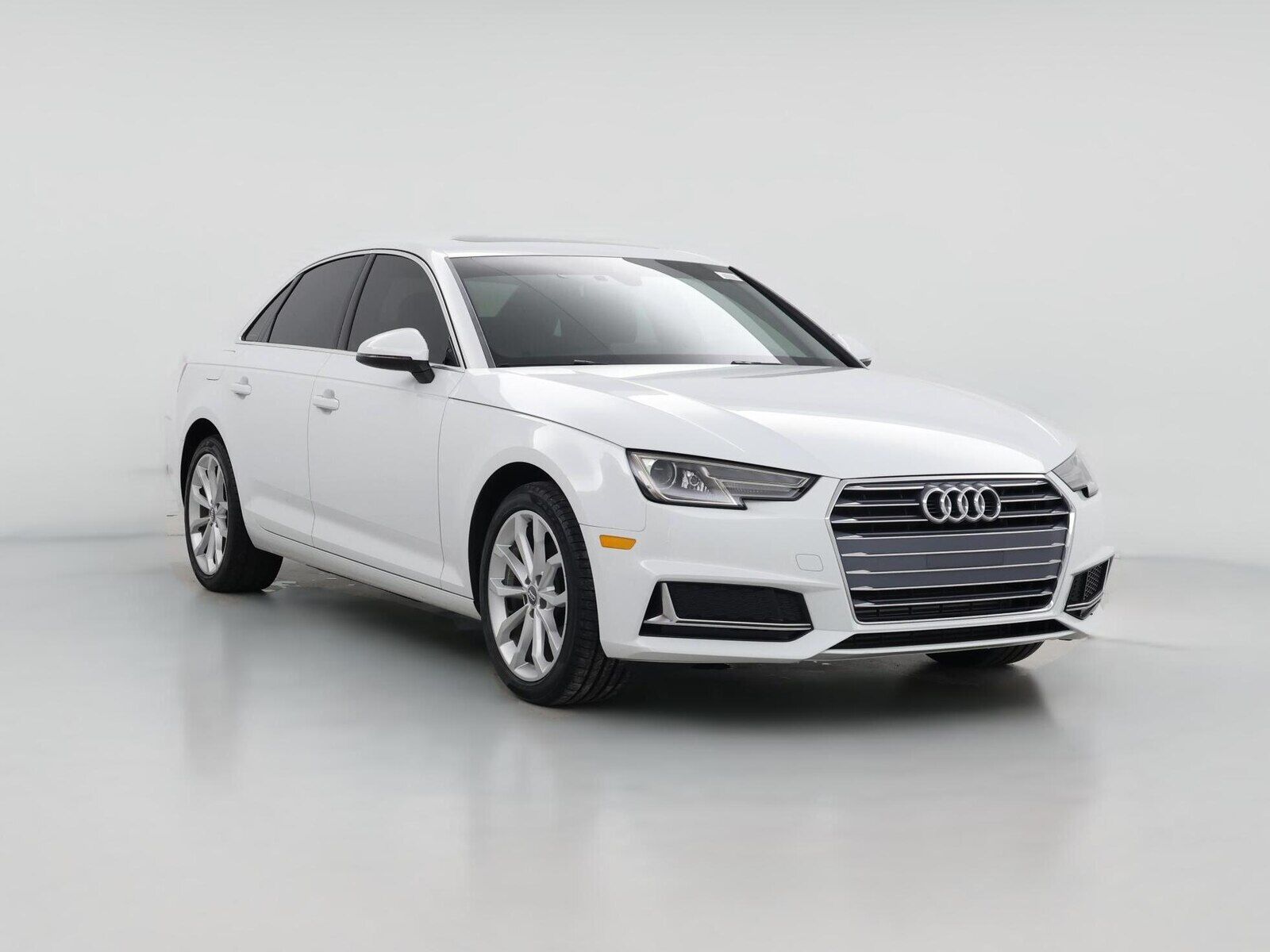 2019 AUDI A4