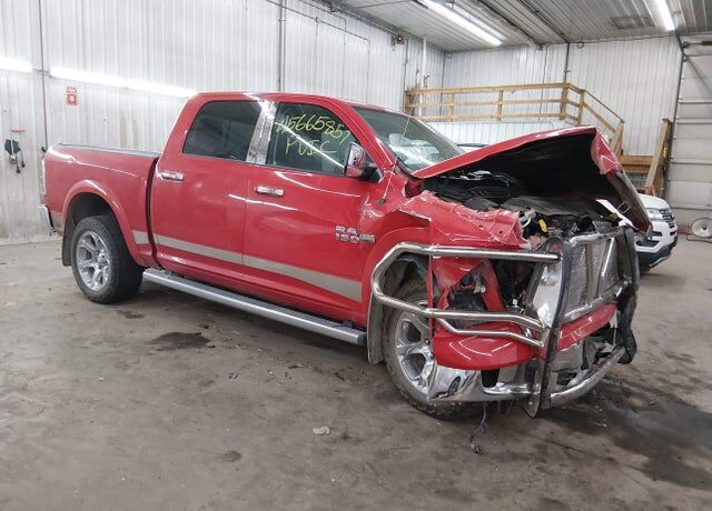 2015 RAM 1500