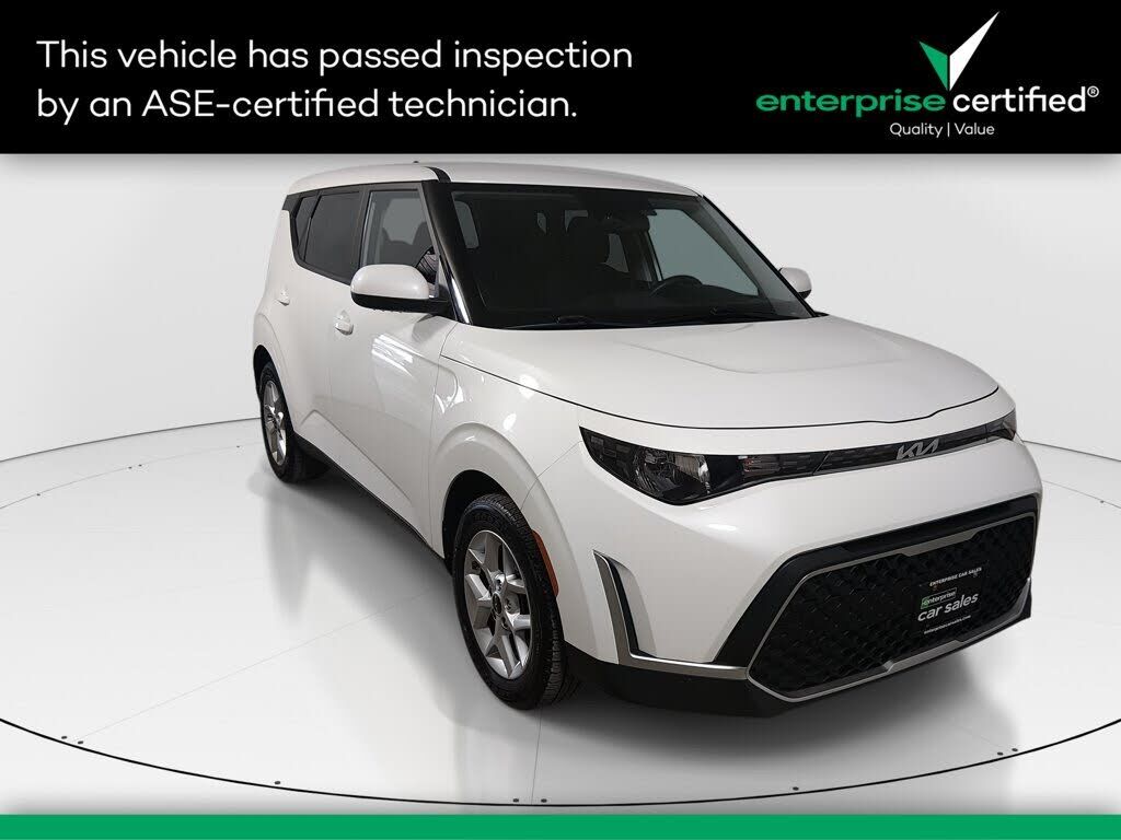 2024 KIA Soul