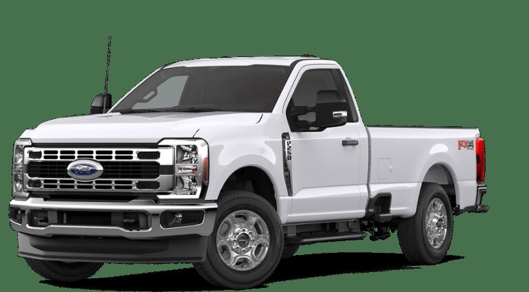 2026 FORD F-250
