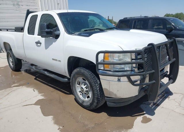 2013 CHEVROLET Silverado