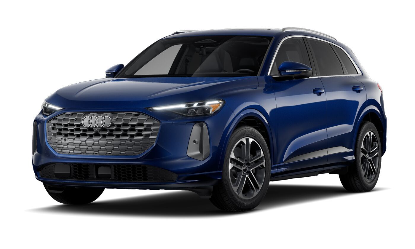 2026 AUDI Q5