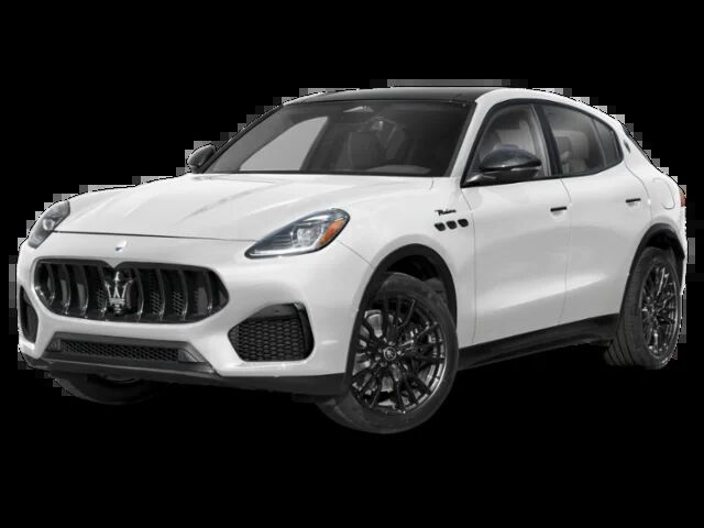 2026 MASERATI Grecale