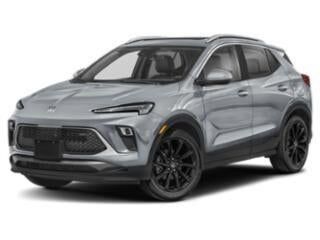 2024 BUICK Encore GX