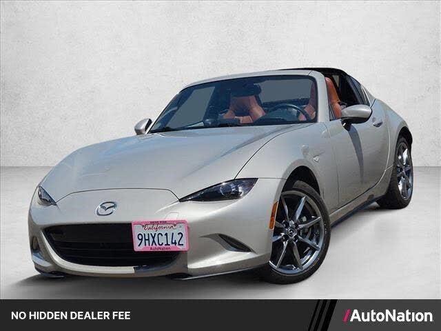 2023 MAZDA MX-5