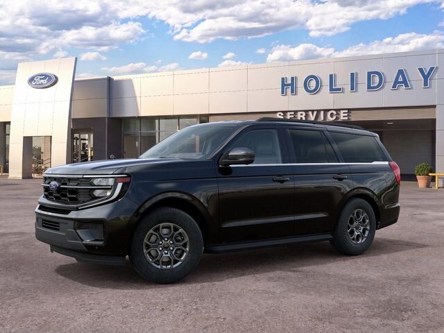 2027 FORD Expedition