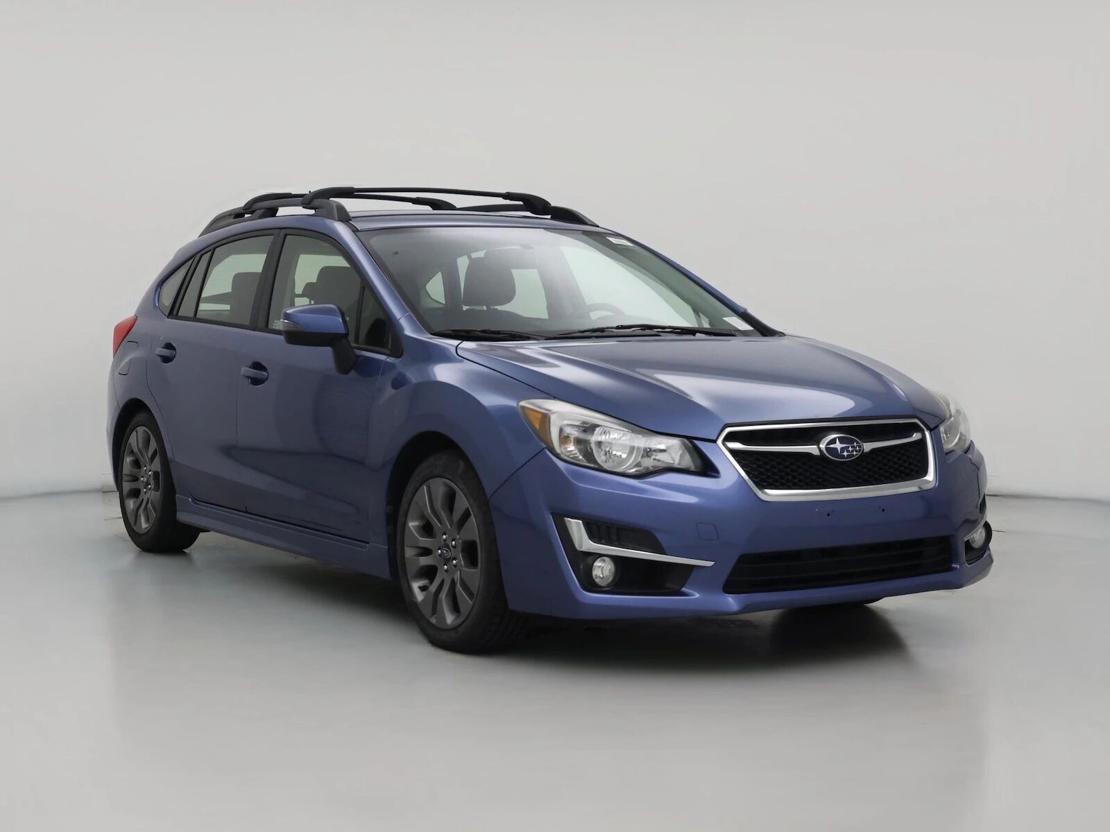 2015 SUBARU Impreza