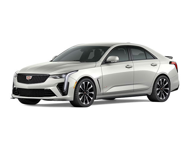 2023 CADILLAC CT4