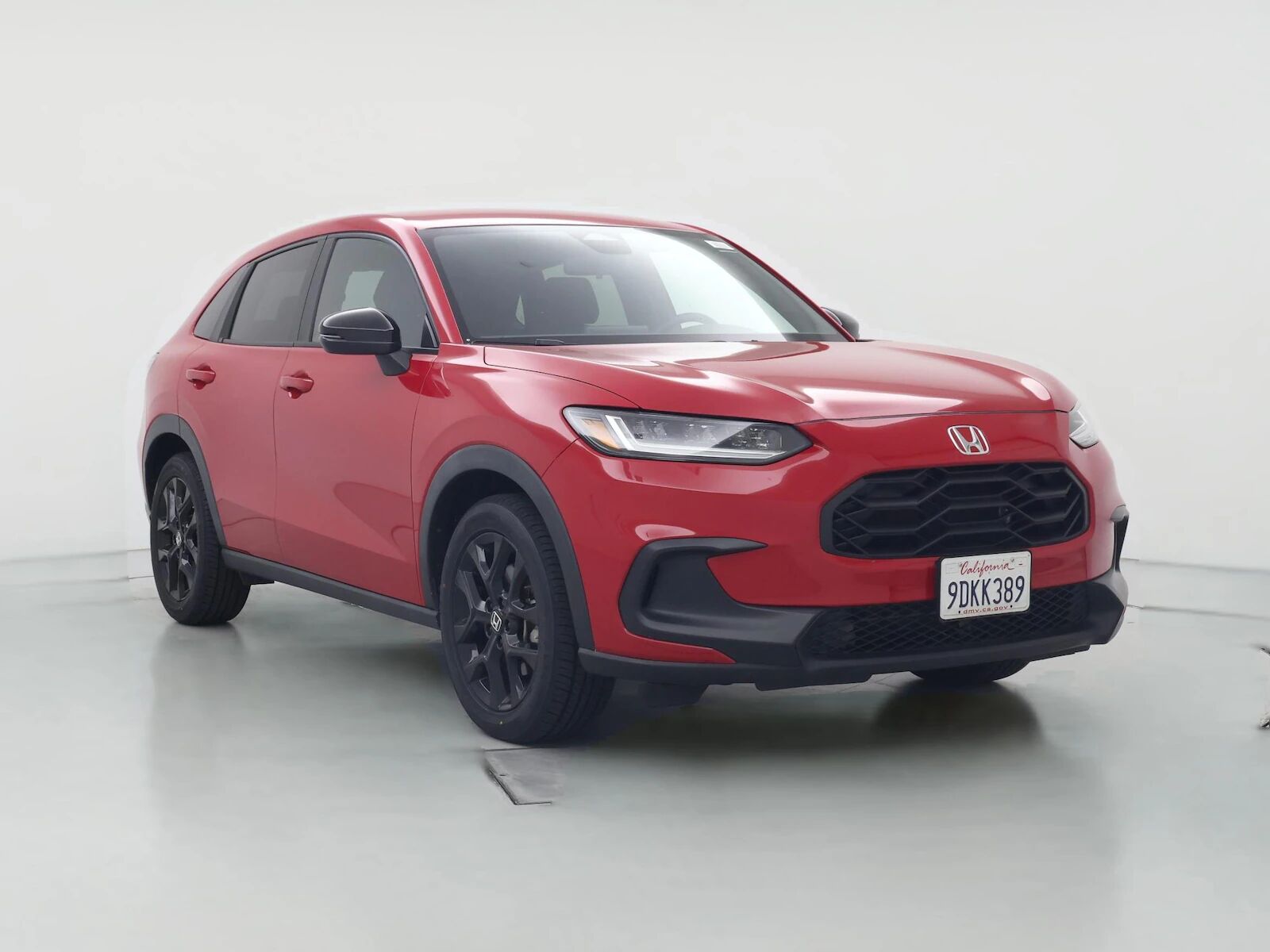 2023 HONDA HR-V