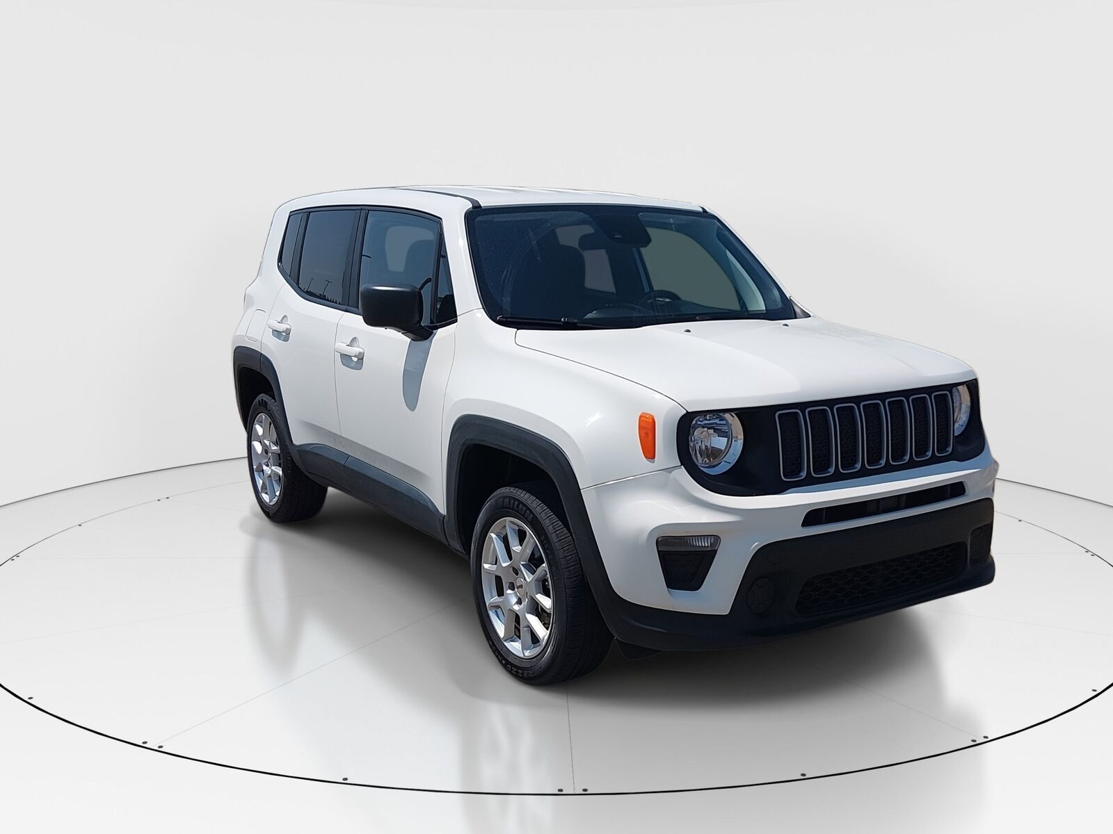 2023 JEEP Renegade