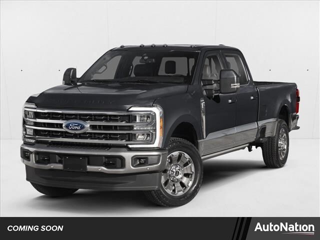 2026 FORD F-350