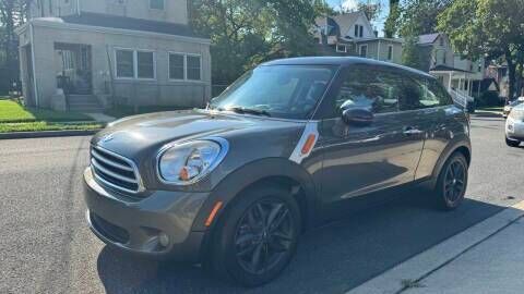 2013 MINI Paceman
