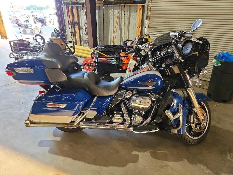 2023 HARLEY DAVIDSON FLHTK / ULTRA LIMITED