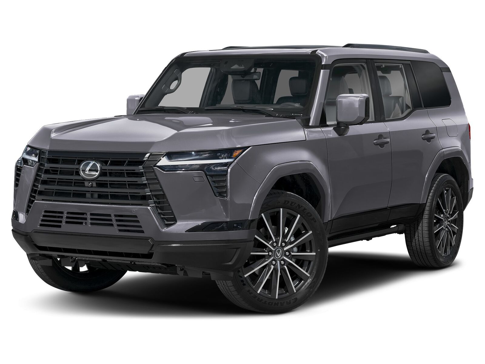 2026 LEXUS GX