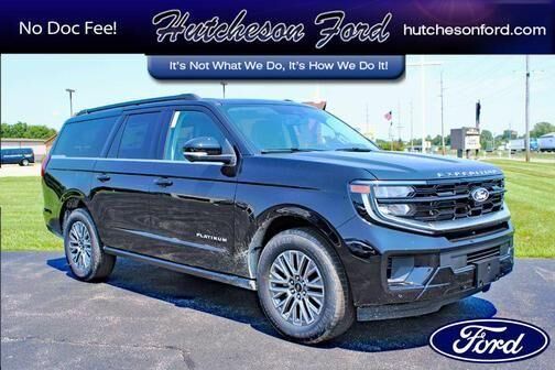 2027 FORD Expedition