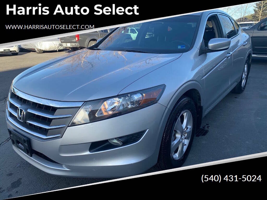 2010 HONDA Accord