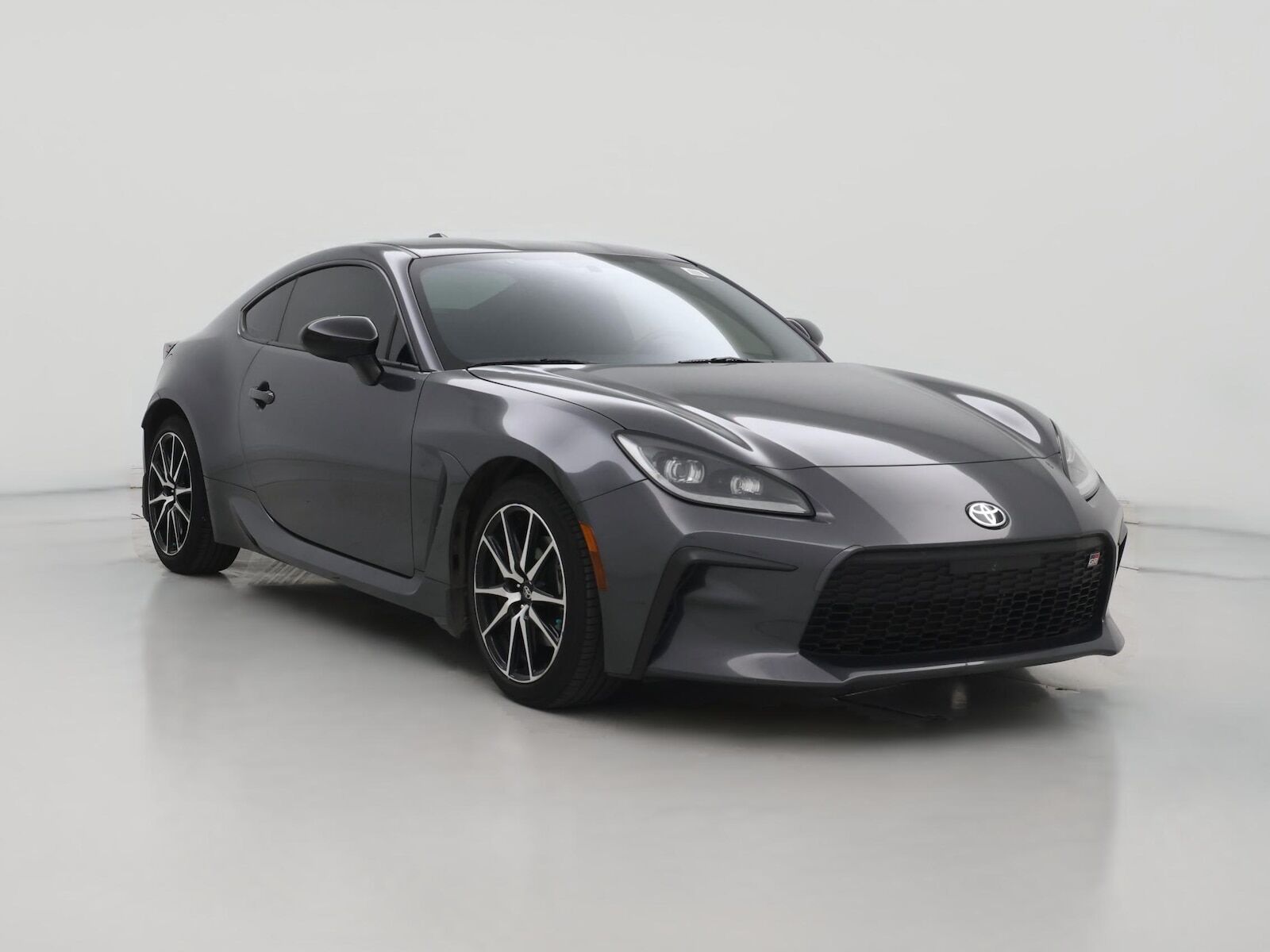 2023 TOYOTA GR86