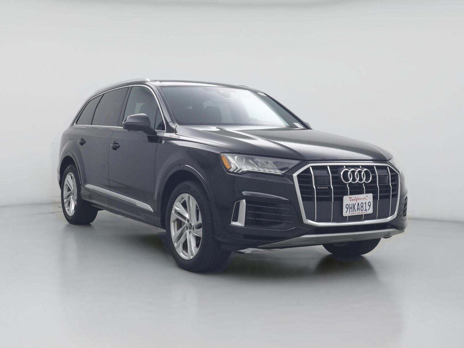 2023 AUDI Q7