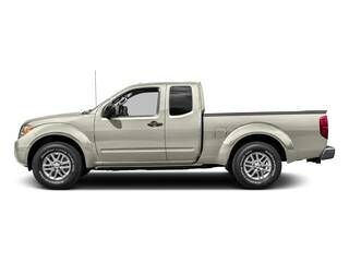 2017 NISSAN Frontier