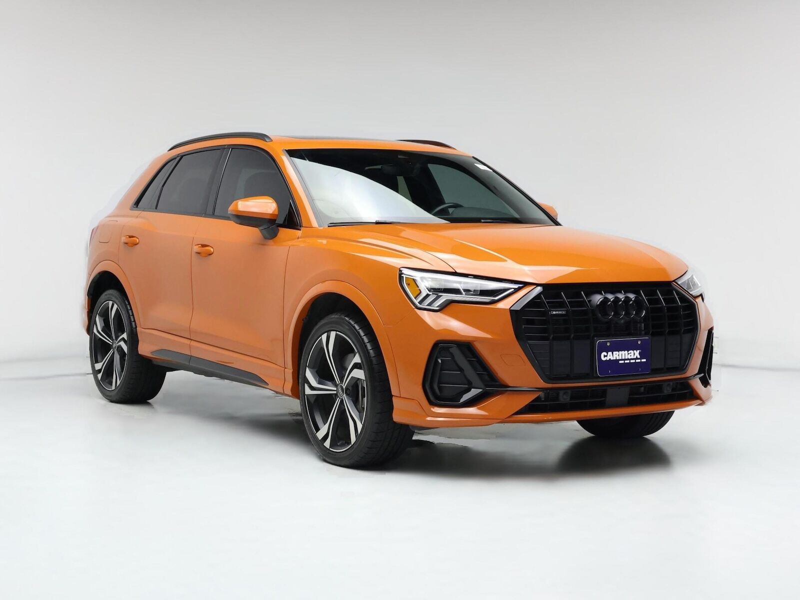 2023 AUDI Q3