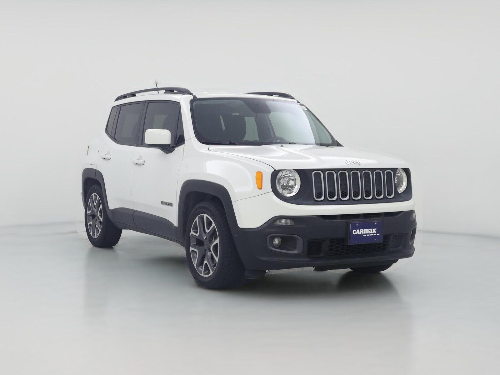 2015 JEEP Renegade