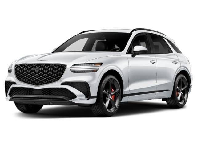 2027 GENESIS GV70