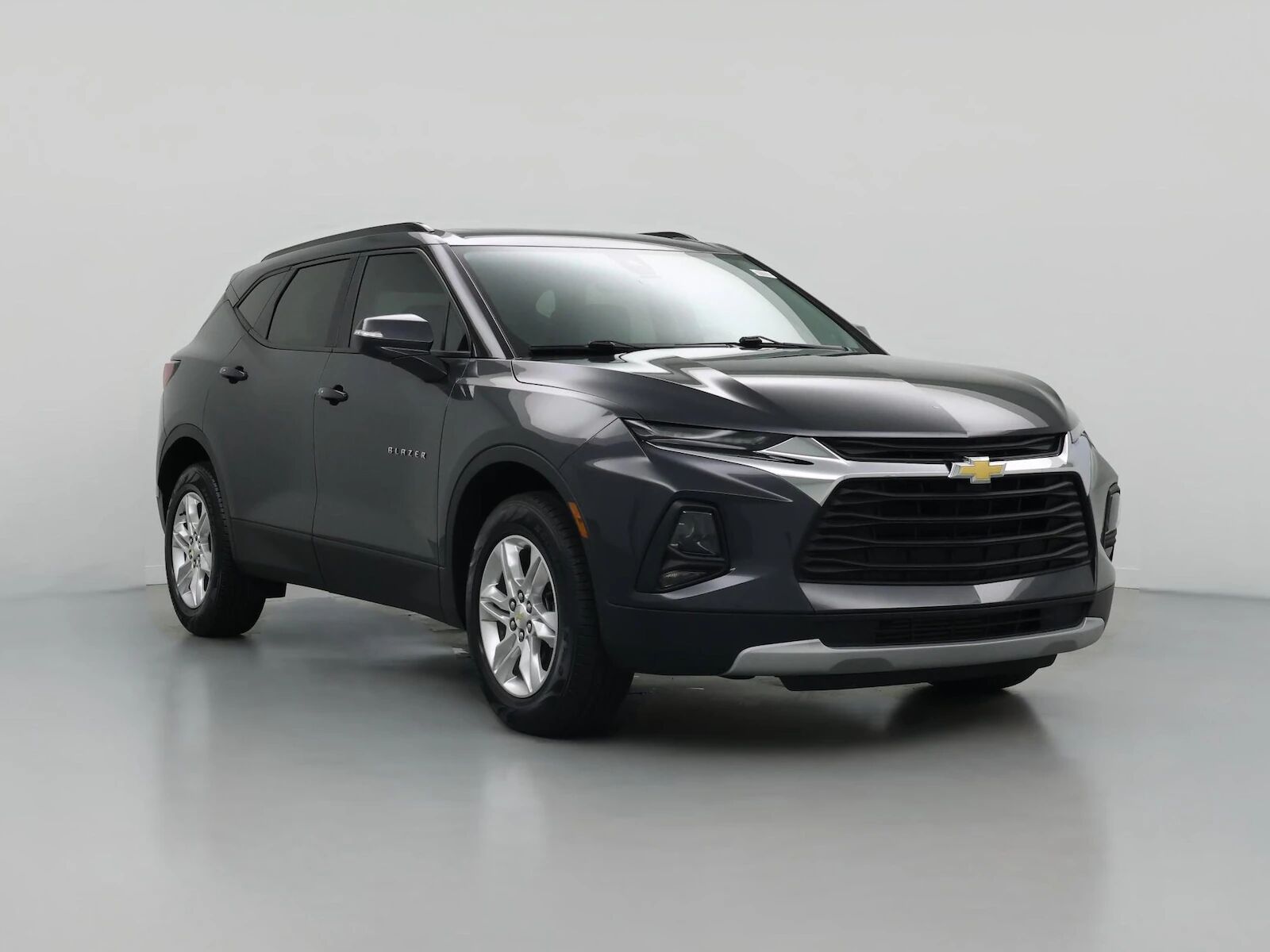2022 CHEVROLET Blazer
