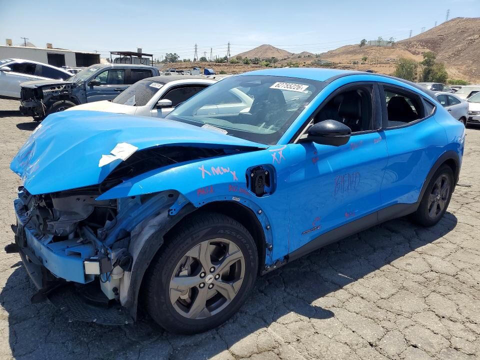 2023 FORD Mustang