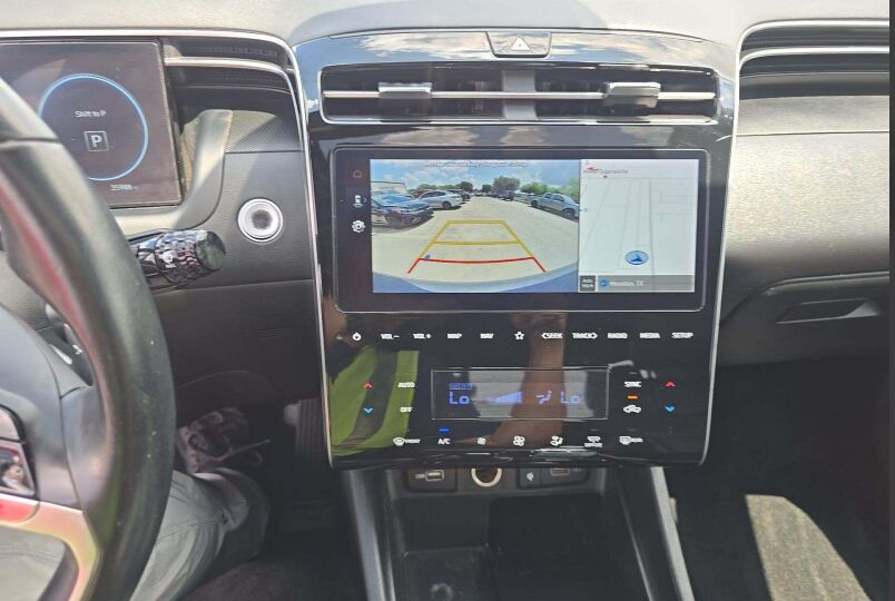 2024 HYUNDAI SANTA CRUZ