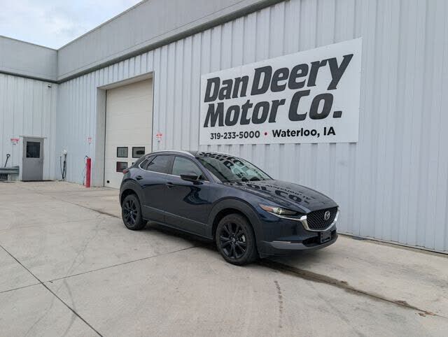 2024 MAZDA CX-30