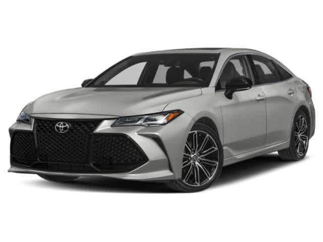 2022 TOYOTA Avalon