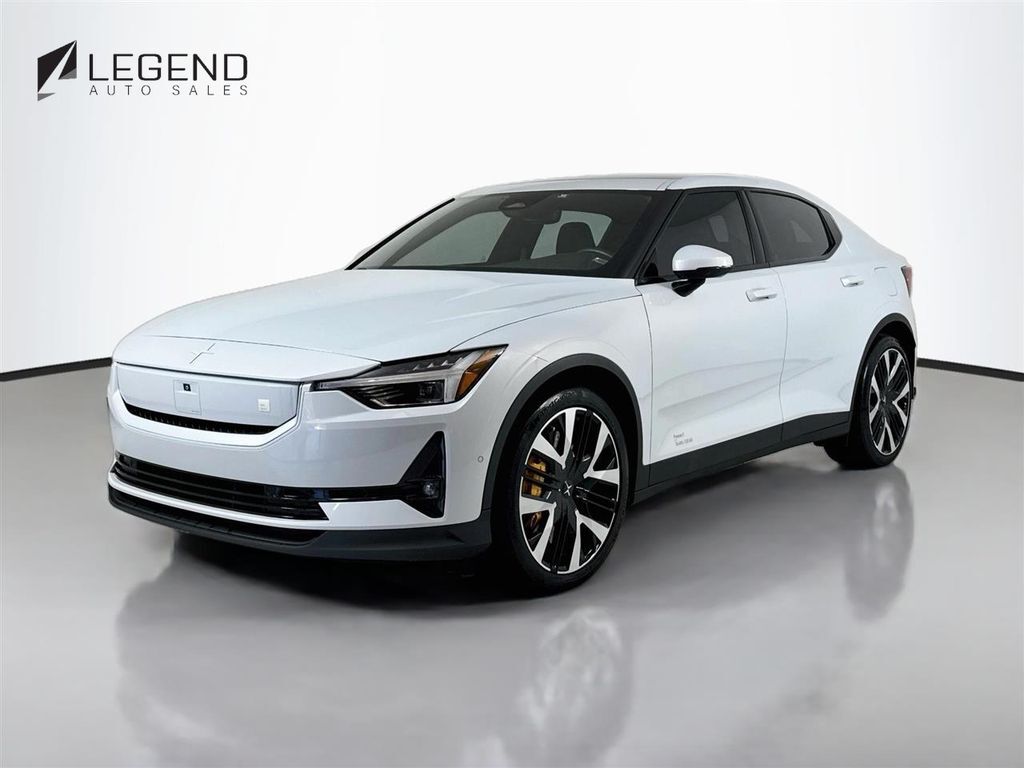 2024 POLESTAR PS2