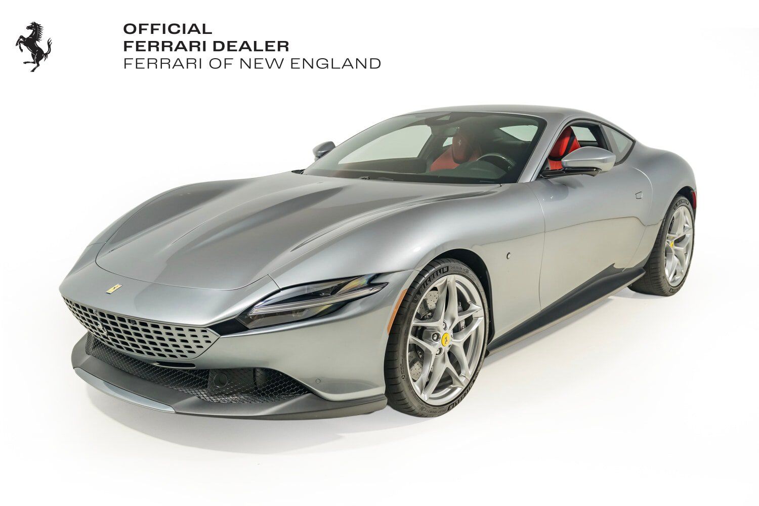 2022 FERRARI Roma