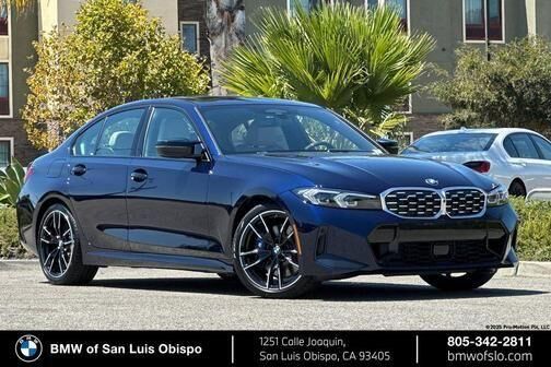 2026 BMW M3