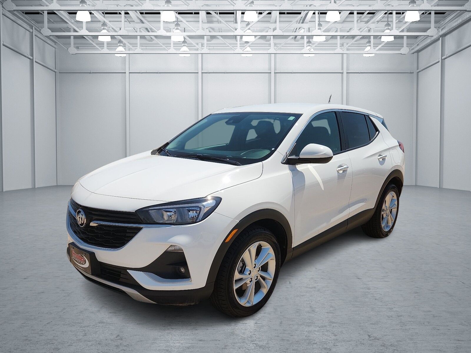 2023 BUICK Encore GX