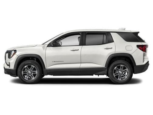 2027 GMC Terrain