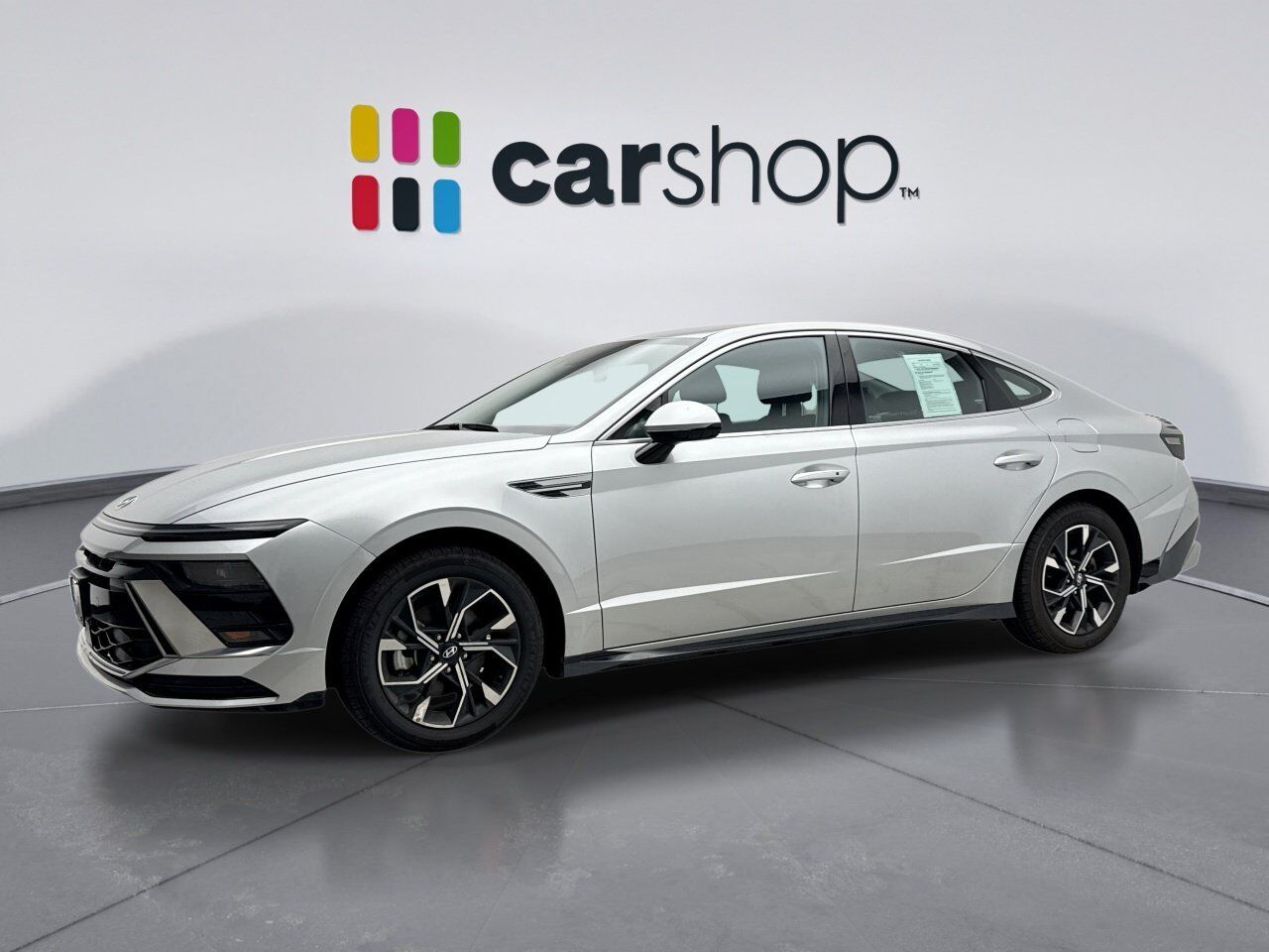 2024 HYUNDAI Sonata