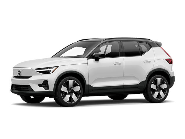 2024 VOLVO XC40