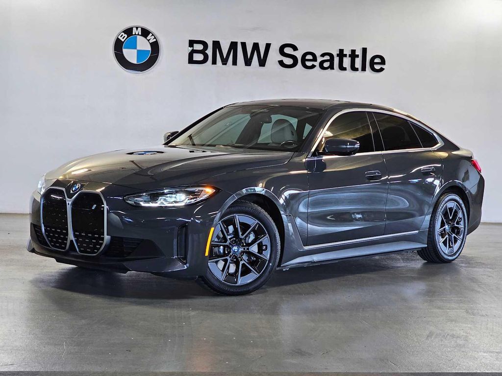 2023 BMW i4