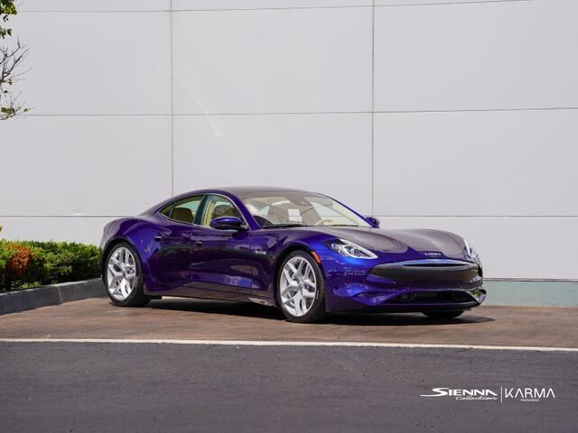 2025 KARMA Revero