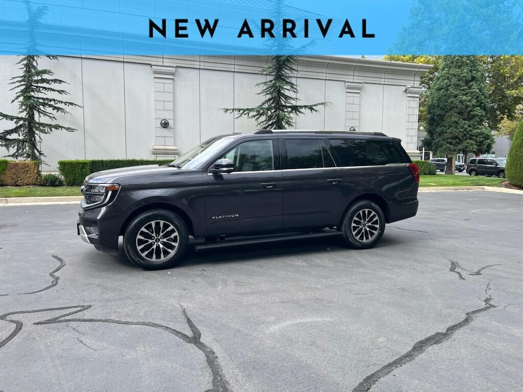 2025 FORD Expedition