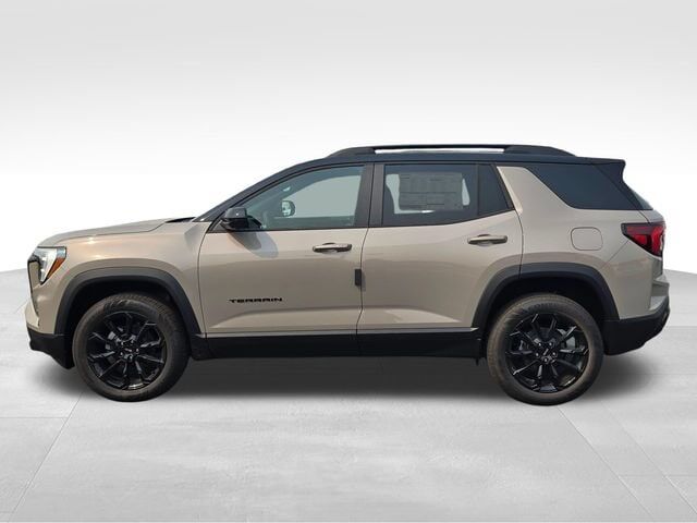 2027 GMC Terrain